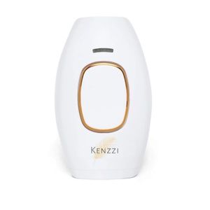 Kenzzi IPL Hair Removal